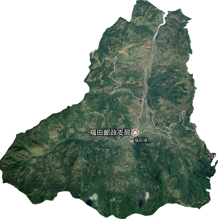  p data-id="gnbu5dgc3z">福田镇,隶属于重庆市巫山县,地处 a target=