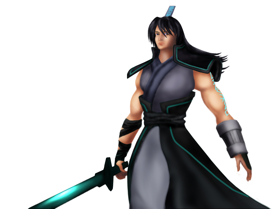 碧是单机游戏《 a target="_blank" href="/item/仙剑奇侠传三/5361"