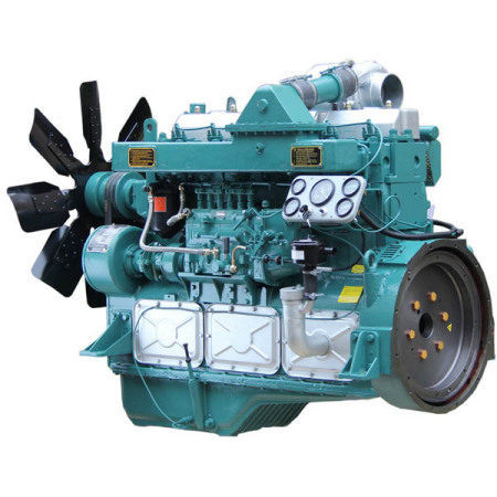 135系列柴油机