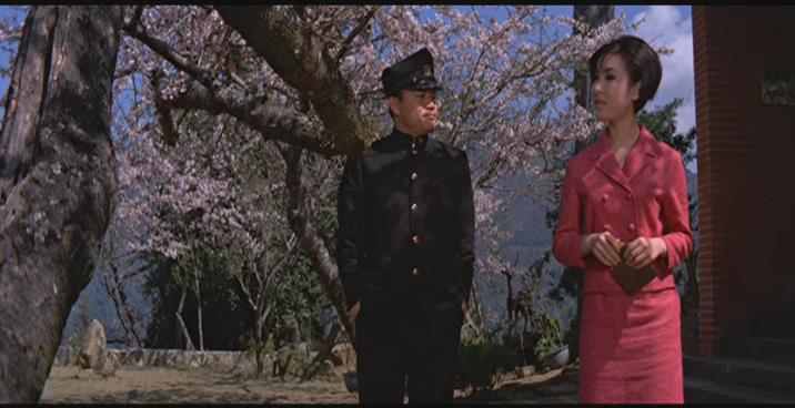  p data-id="gnx5tnn2ne">影片《落花时节》是潘垒导演的爱情片,1968
