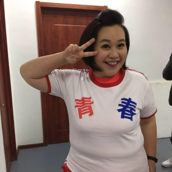 钟欣凌_百度百科