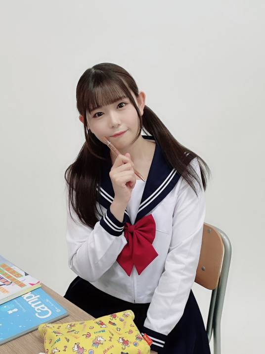 小日向美香