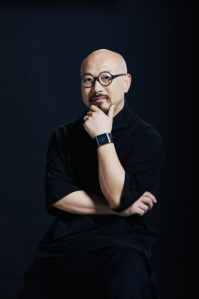 周伟（设计总监）_百度百科