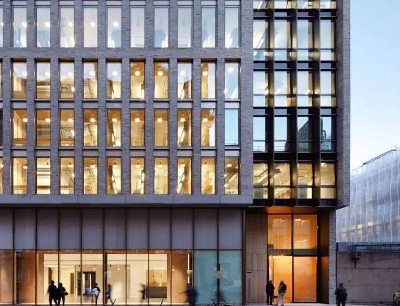 巴特莱特建筑学院