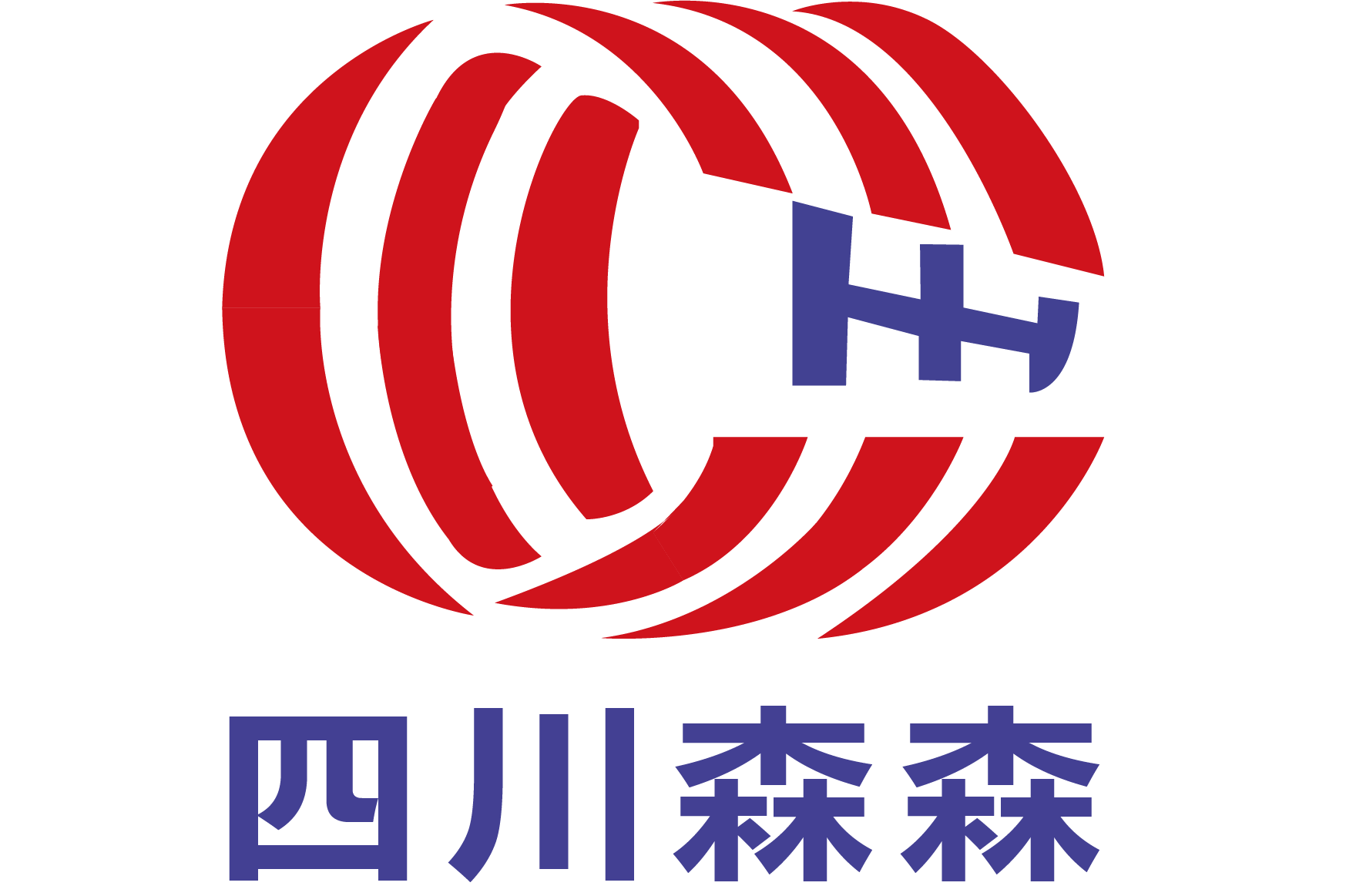 四川森森展示设备有限公司