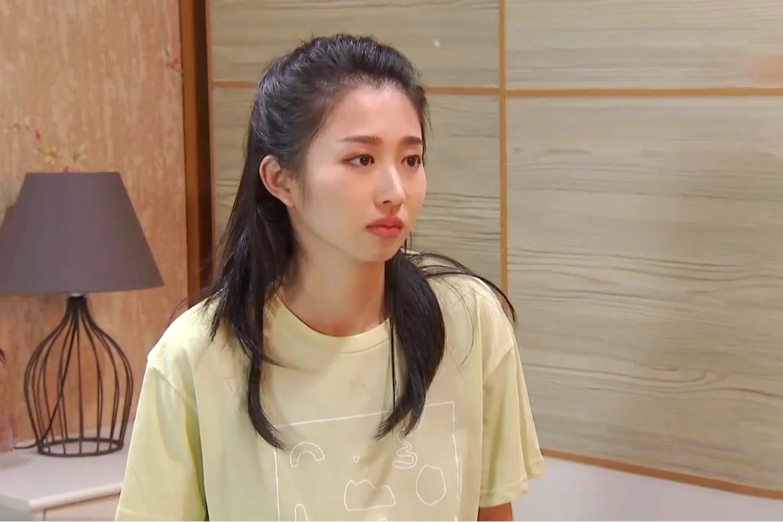 " data-lemmaid="10950">外来媳妇本地郎 /a>》中的角色,由演员 a