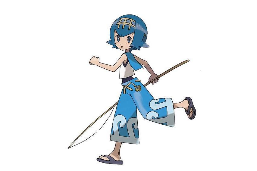 发行的掌机游戏系列《 a target="_blank" href="/item/宝可梦/93011