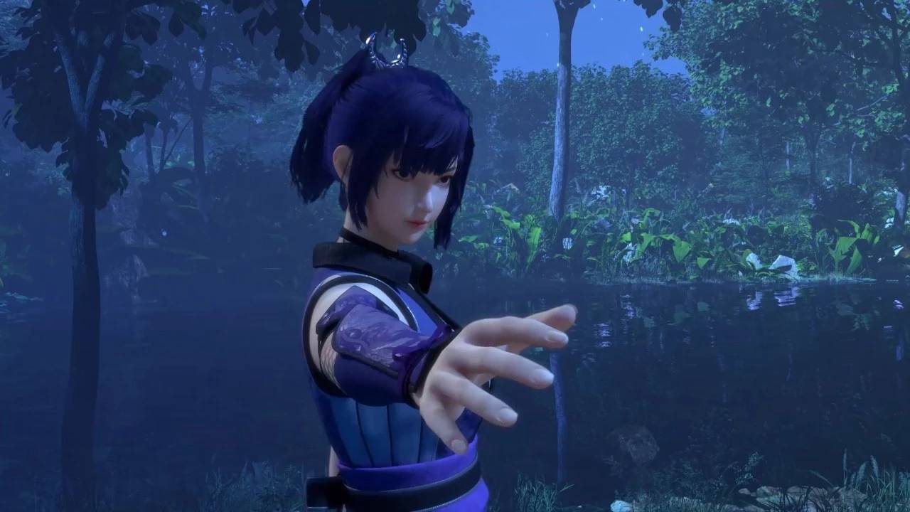  p>3d玄幻动画《 a target="_blank" href="/item/斗魂卫之玄月奇缘