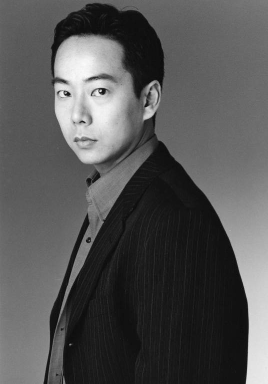 Rick Tae_百度百科