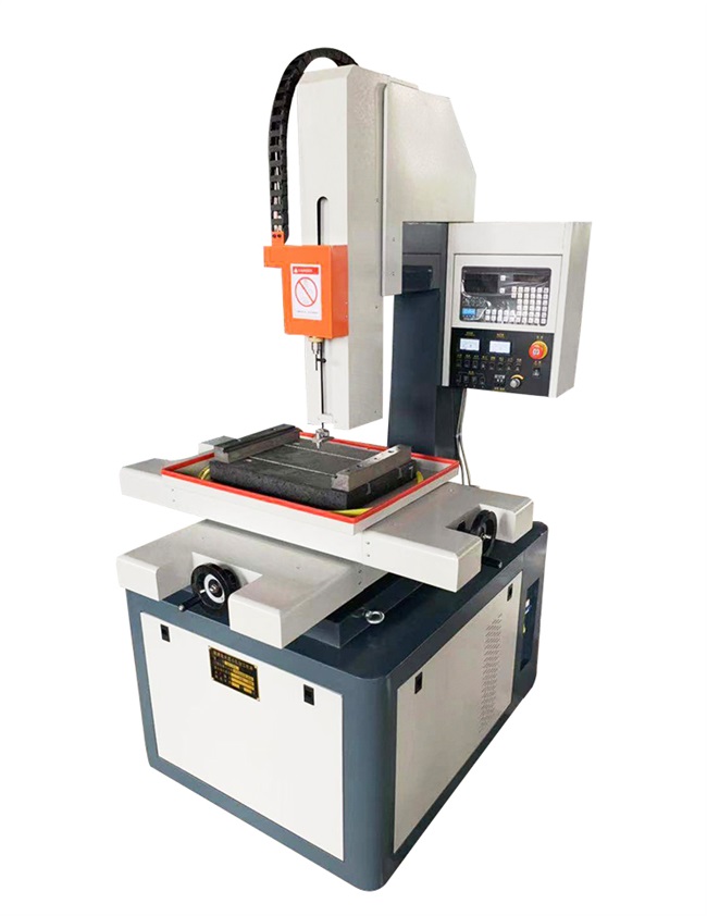 数控打孔机