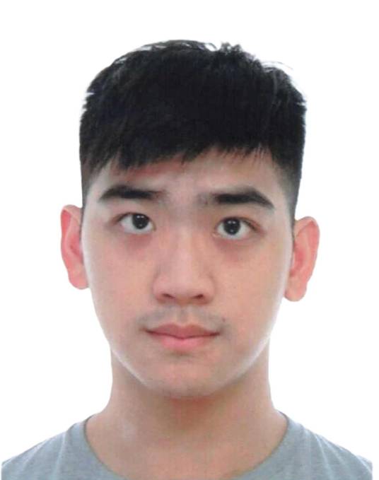 张瀚元（中国台北冰球运动员）_百度百科