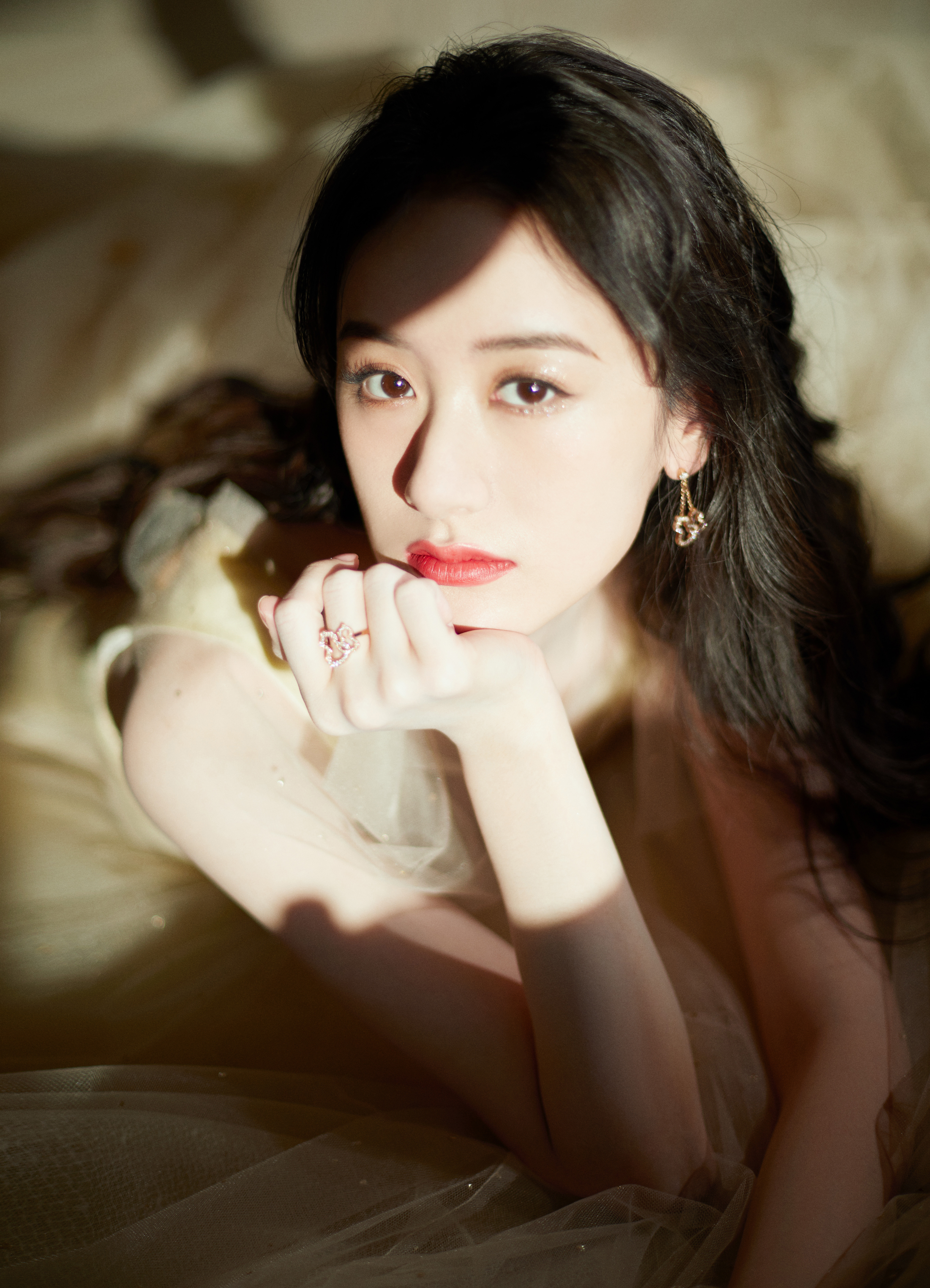  p>袁冰妍(crystal),1992年1月17日出生于上海市,毕业于 a target="