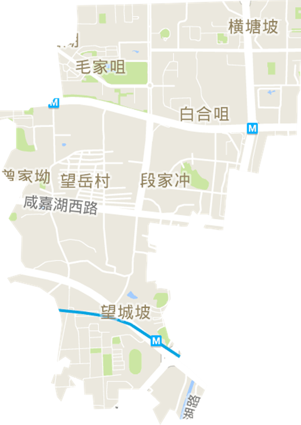  p data-id="go0614k9jf">咸嘉湖街道,隶属于湖南省长沙市岳麓区,地处