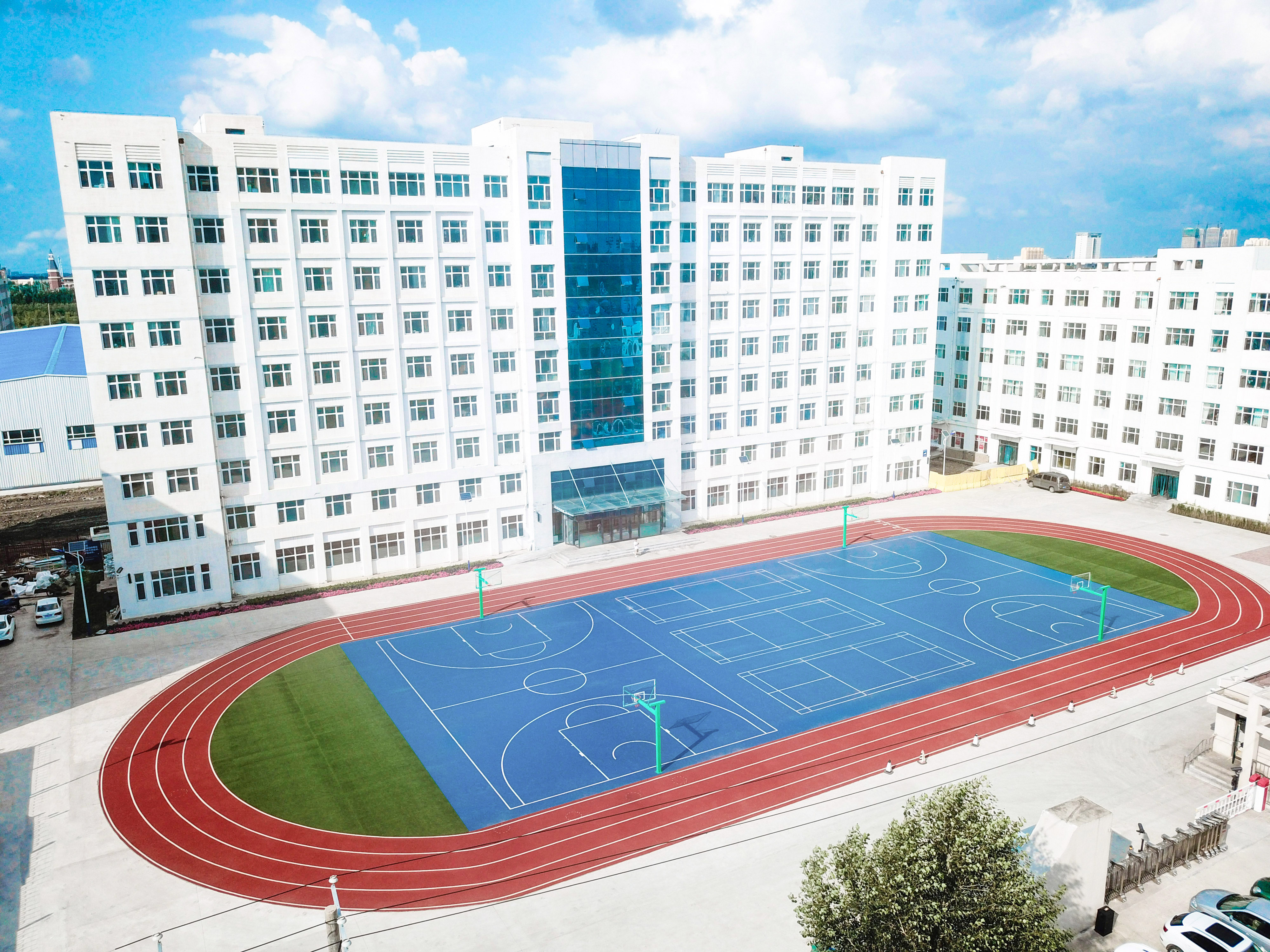 哈尔滨市松北区美苑艺鑫文化艺术学校