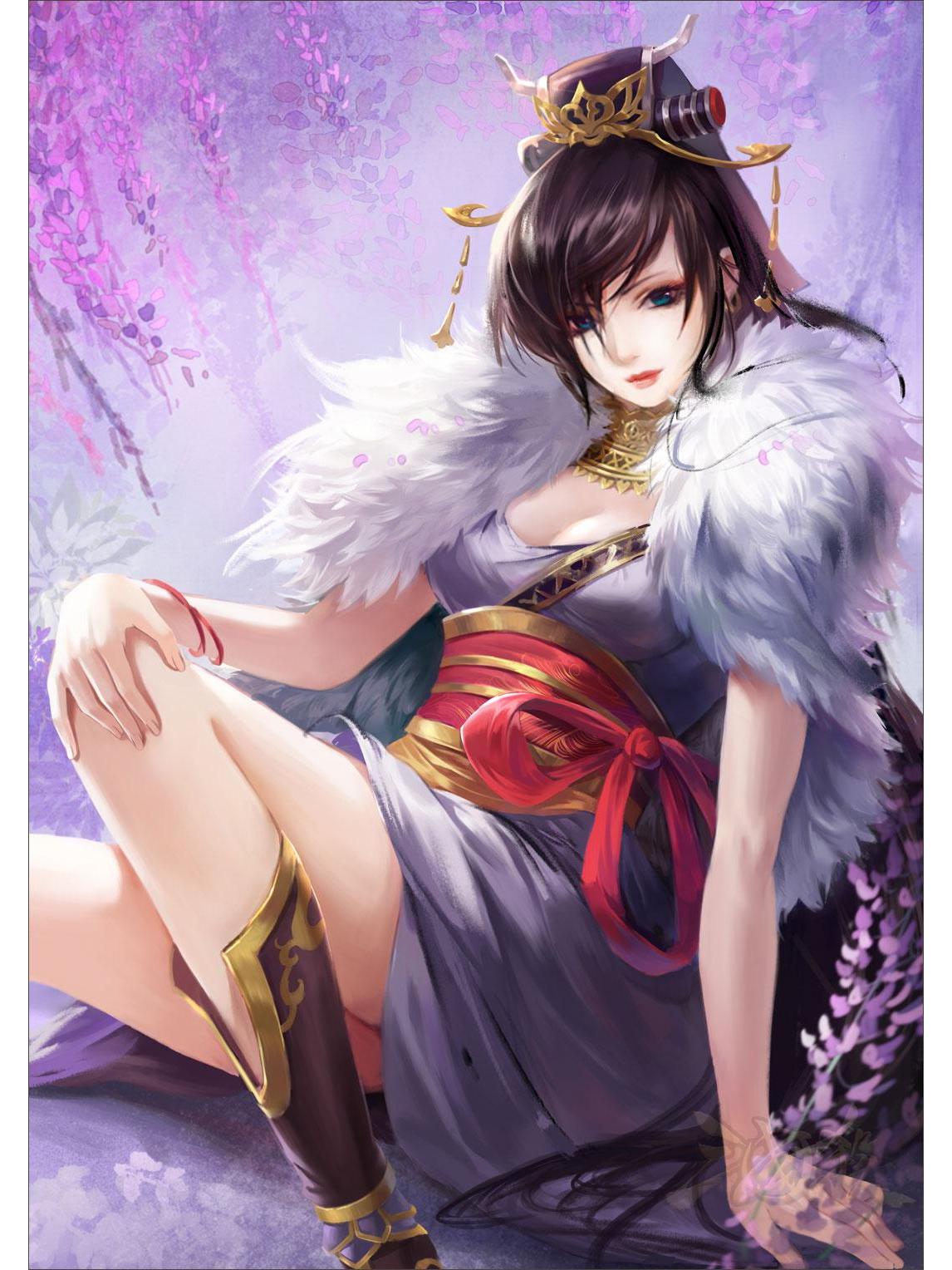 《 a target="_blank" href="/item/三国杀/10981