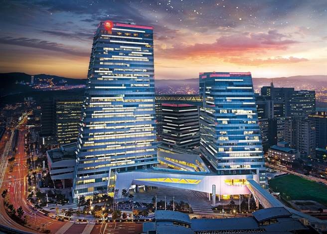 中国信托商业银行