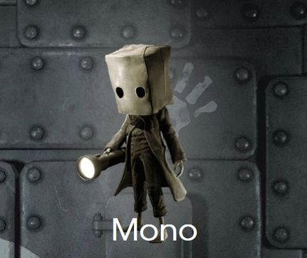  p>《小小梦魇2》(little nightmares Ⅱ),为tarsier studios开发的