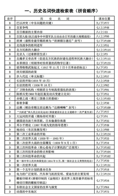常用的是二歧分类检索表.