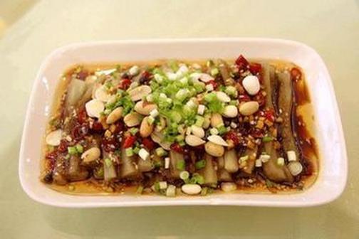 茄鲞_百度百科