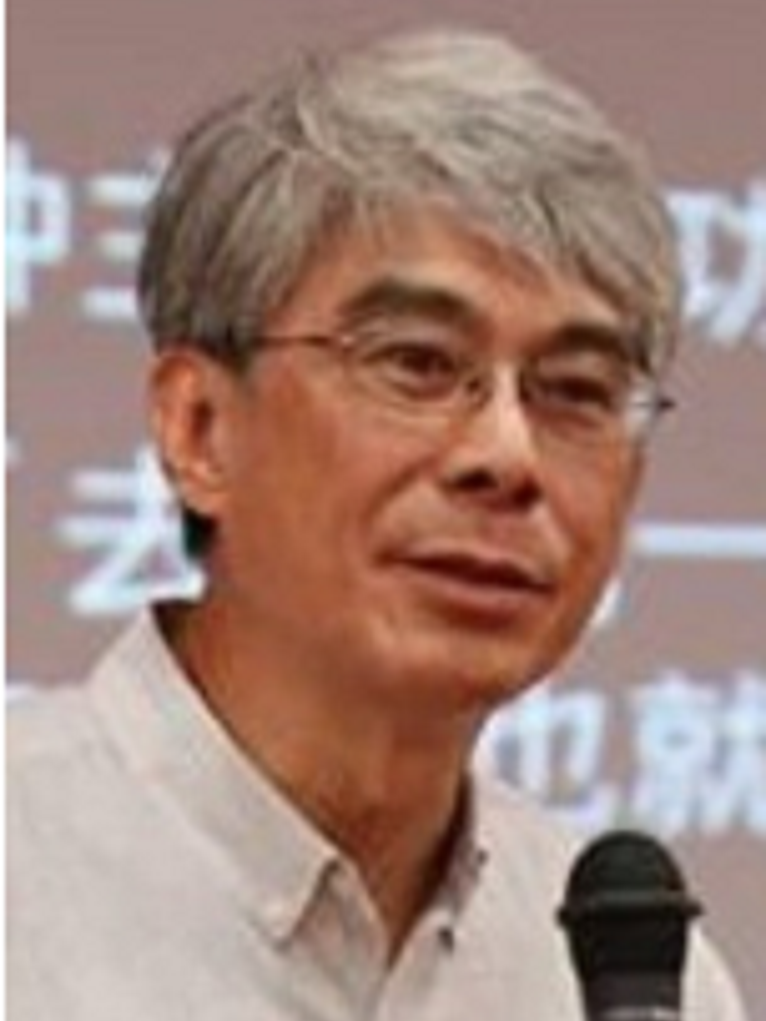 李道明