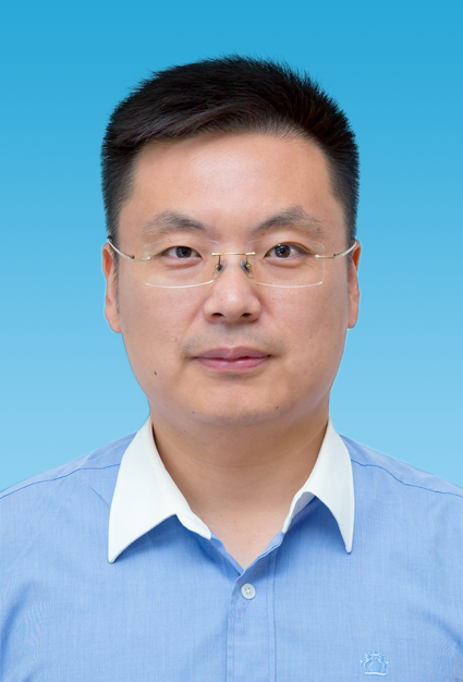 谭政（山东省烟台黄渤海新区管委办公室副主任）_百度百科