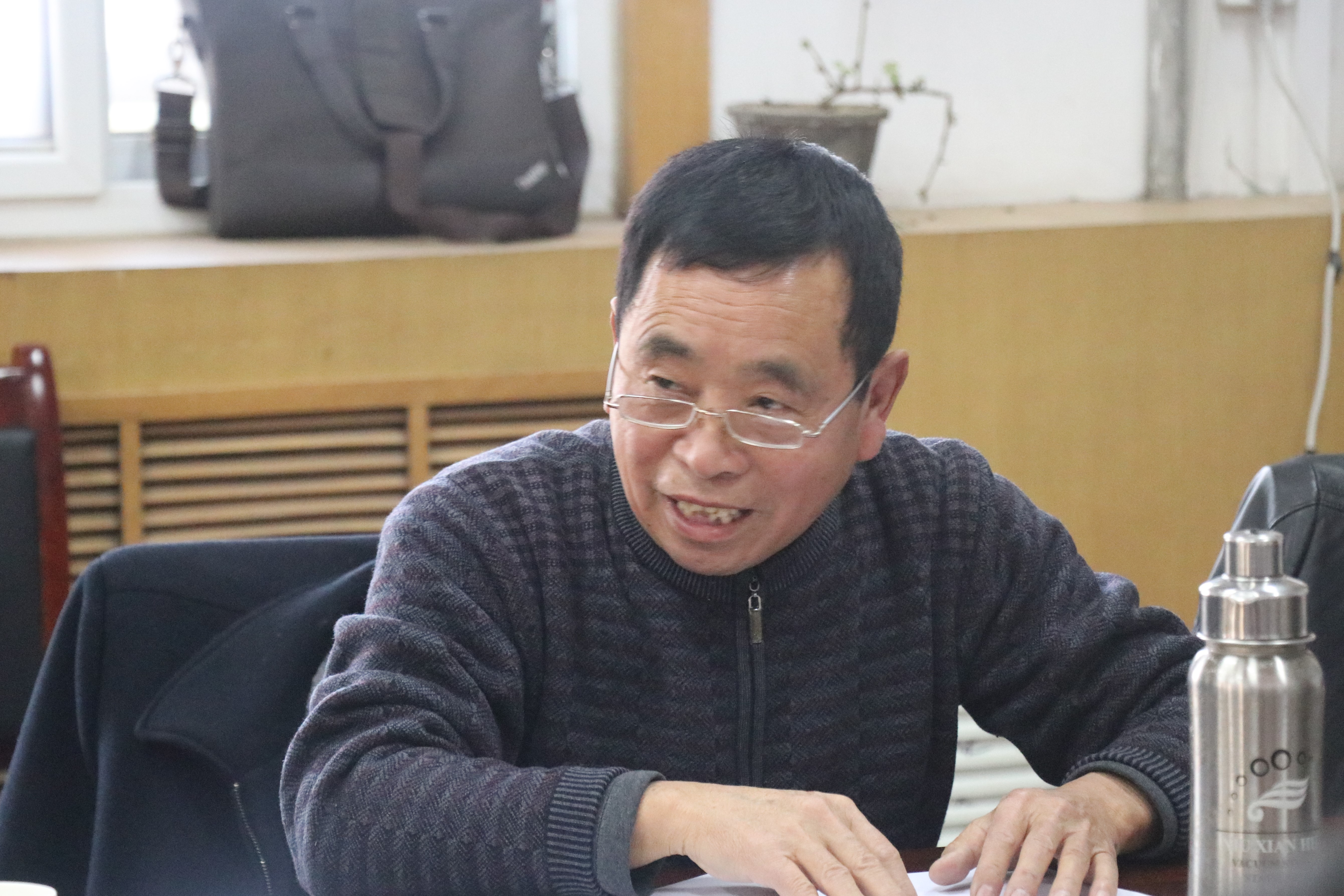 郭书学