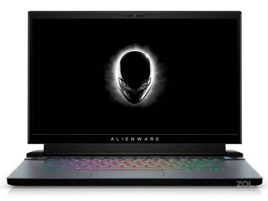 Alienware M15 2020版_百度百科