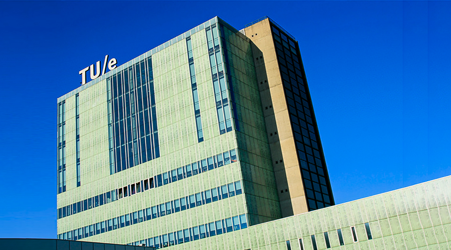  p>埃因霍芬理工大学(eindhoven university of technology,tu