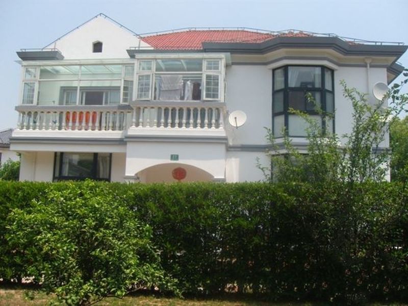 中芯花园(别墅)