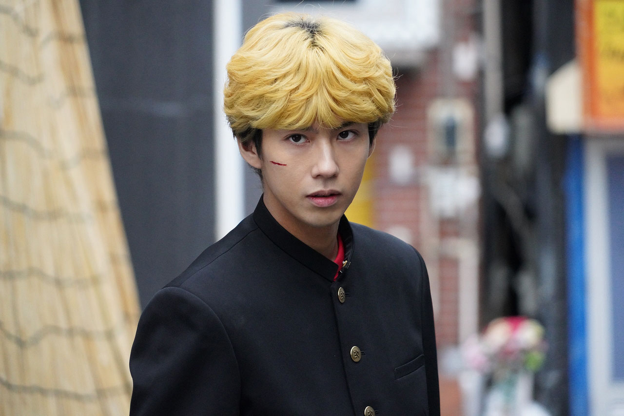 我是大哥大电影版