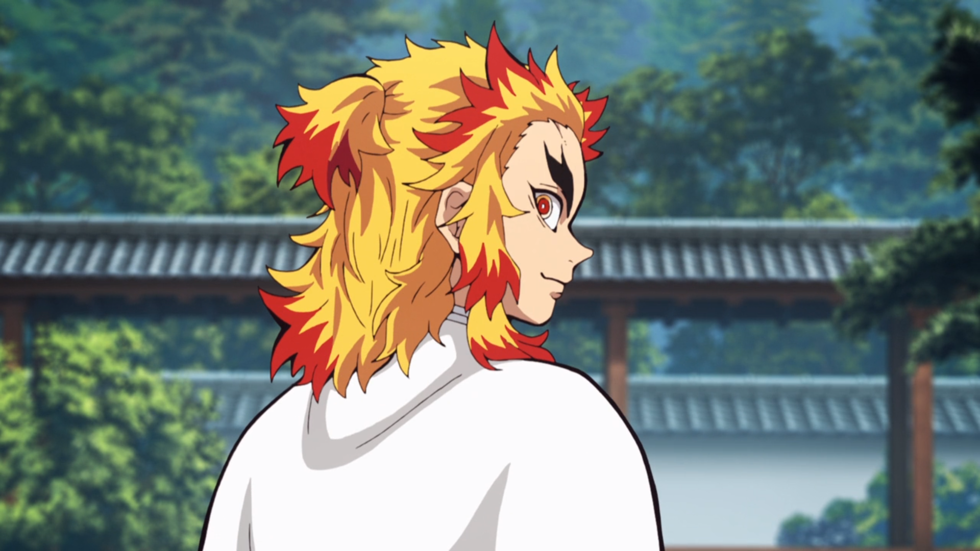 炼狱杏寿郎