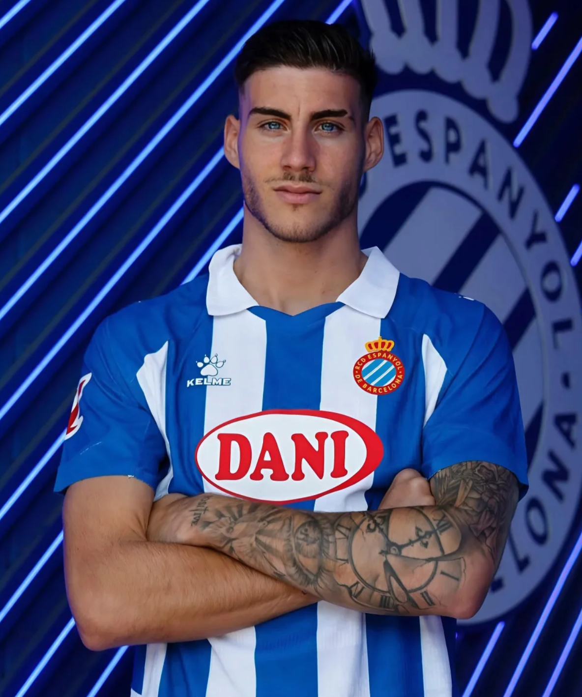 罗伯托·费尔南德斯