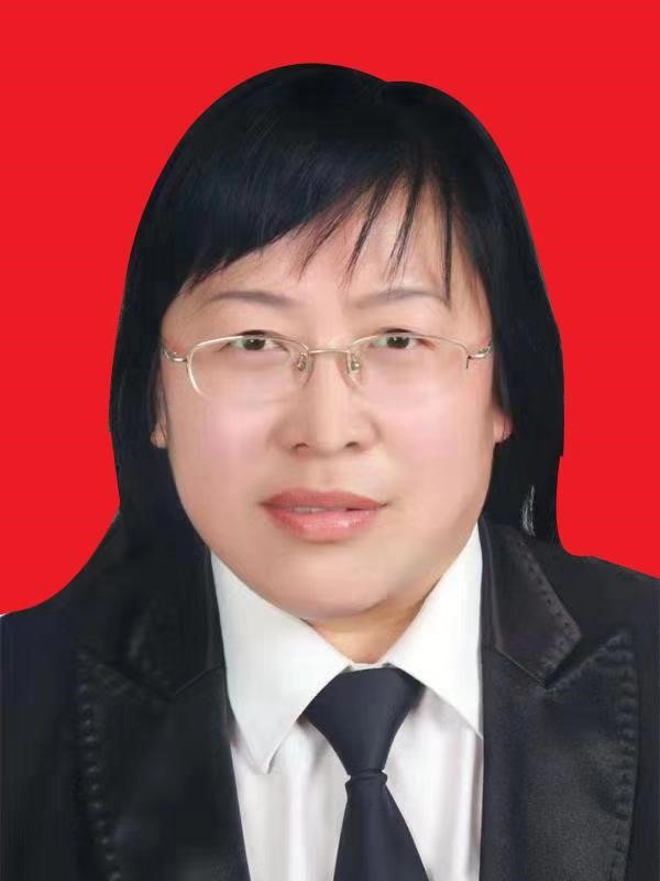 女,汉族,1973年5月出生,大学学历,现任辽宁省葫芦岛市绥中县卫生健康