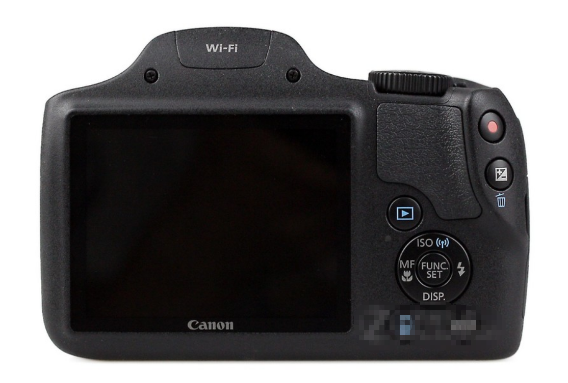 强力光波的闪光照像机