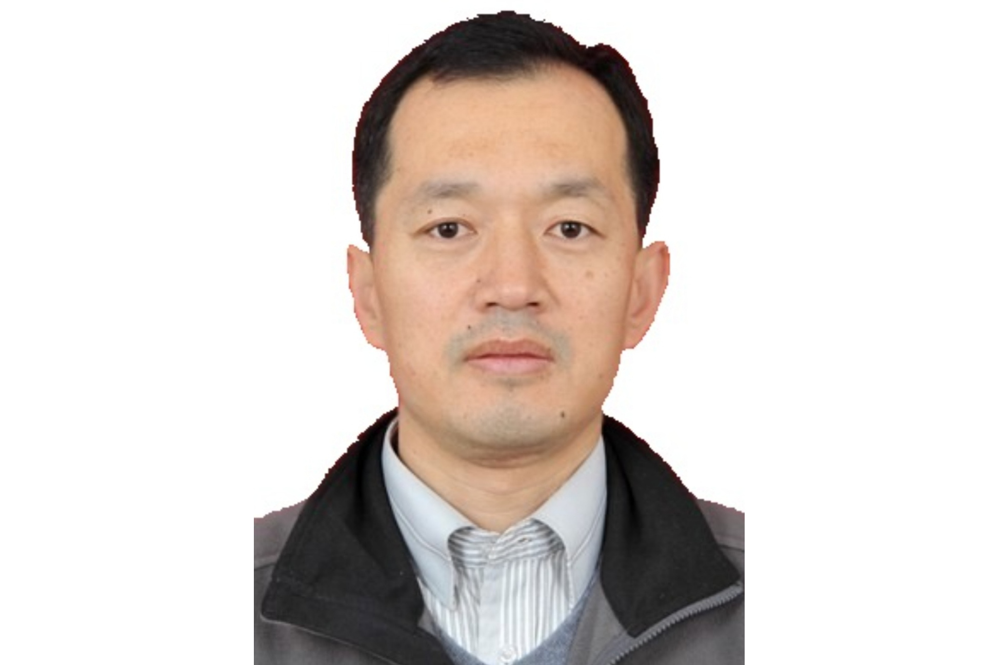 李军