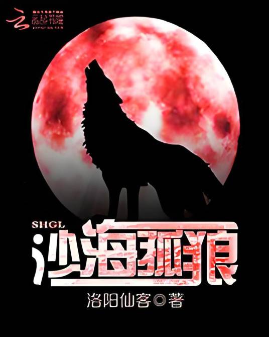 沙海孤狼_百度百科