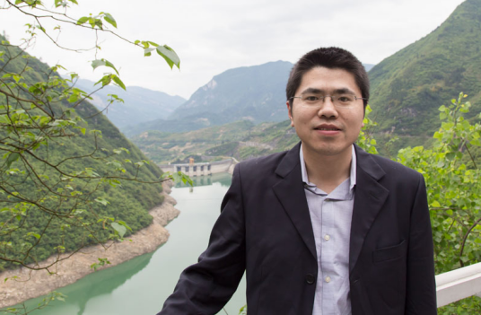 王栋（中国科学院化学研究所研究员）_百度百科
