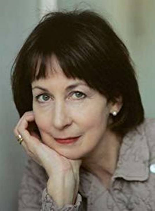 Ingrid Craigie_百度百科