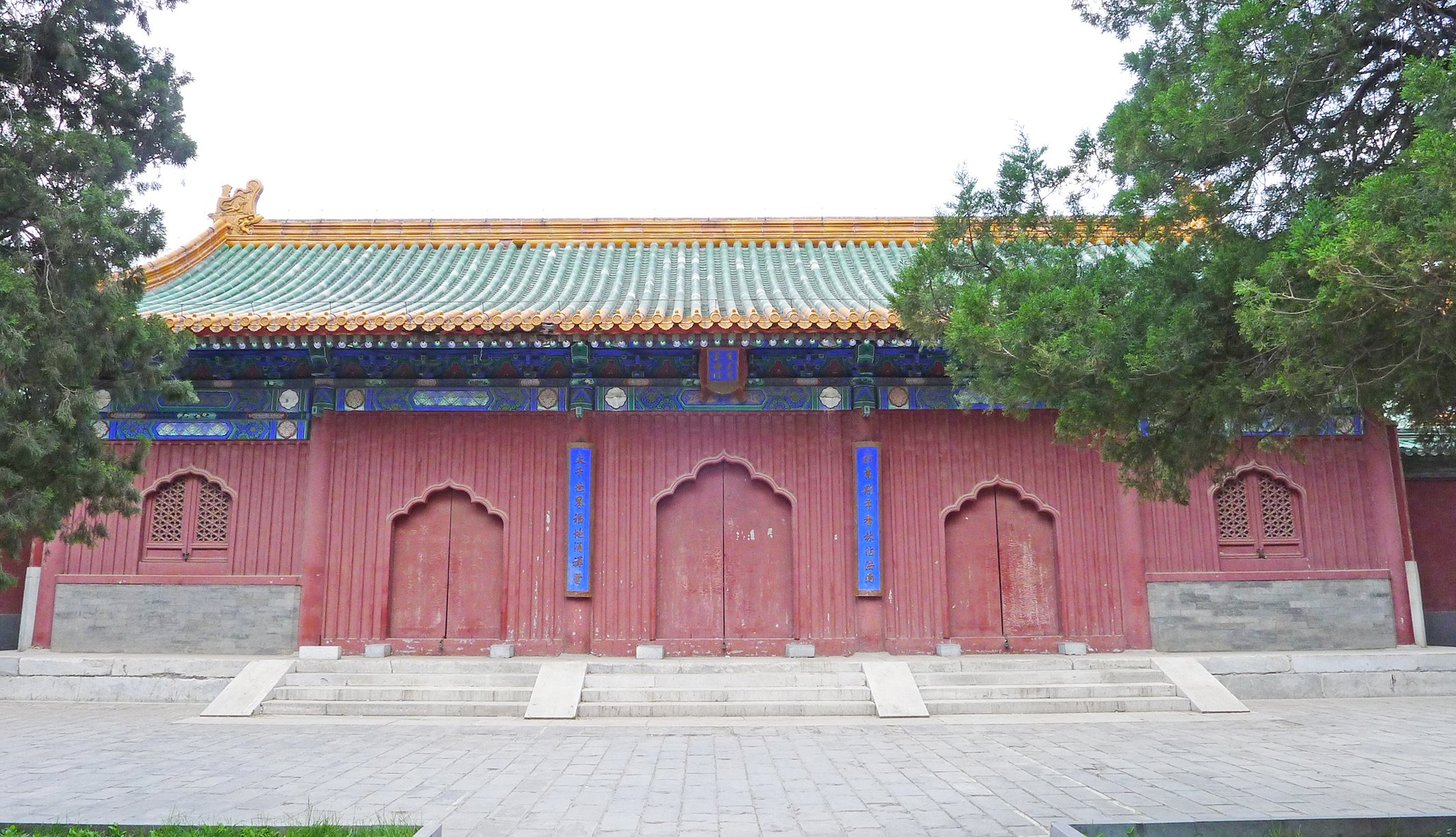  p data-id="gnwgg75jir">西苑三海,位于北京皇城之西,由北海,中海