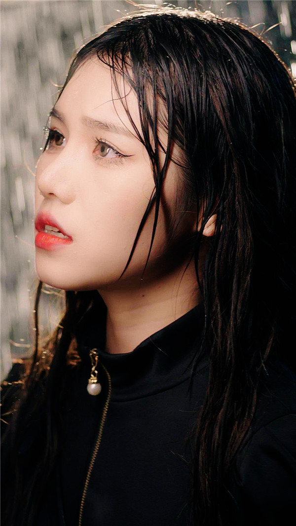 这个男主有点冷