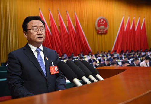 2019年郑州市人民政府工作报告