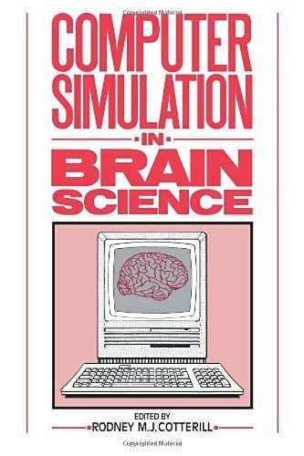 Computer Simulation in Brain Science_百度百科