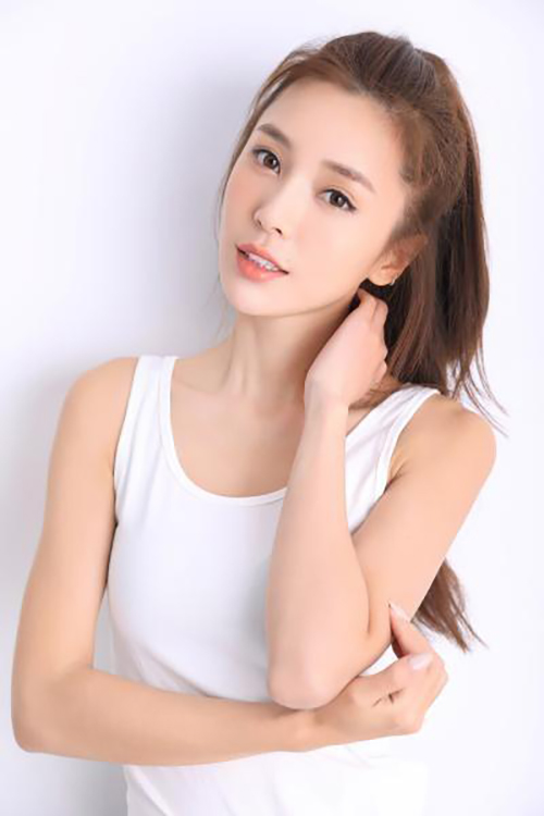贾清茹