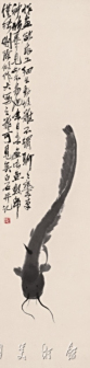 鲇鱼