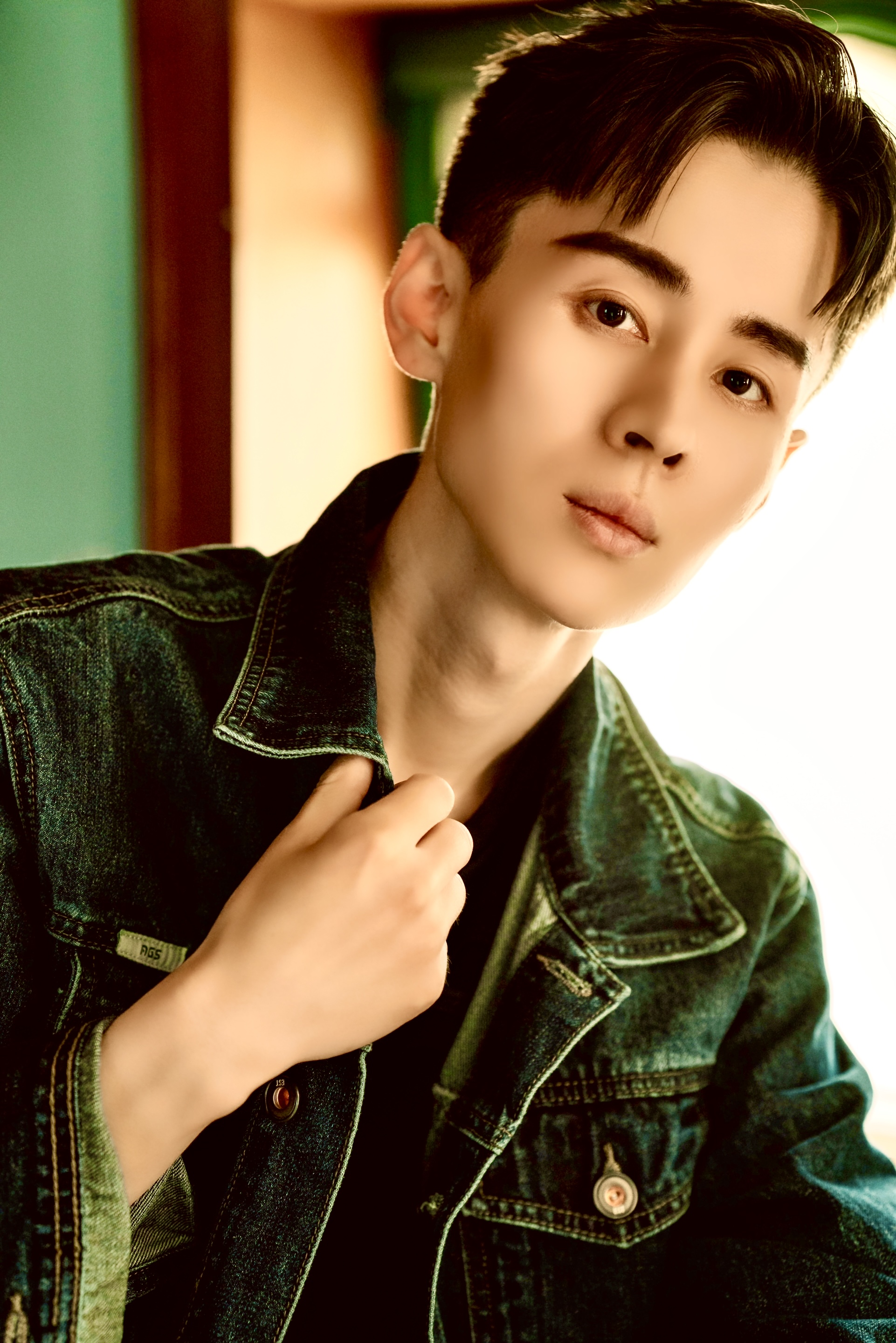  p data-id="tikm0ygzbivz"> 徐达,京剧男旦演员.