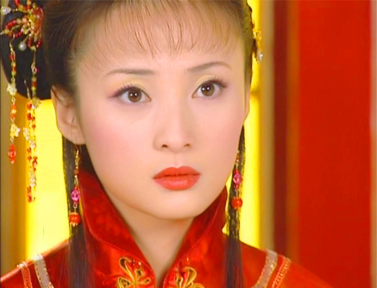 从早期“瑶女郎”看琼瑶多会挑人，穿越时光再看，依旧令人惊艳_百科TA说