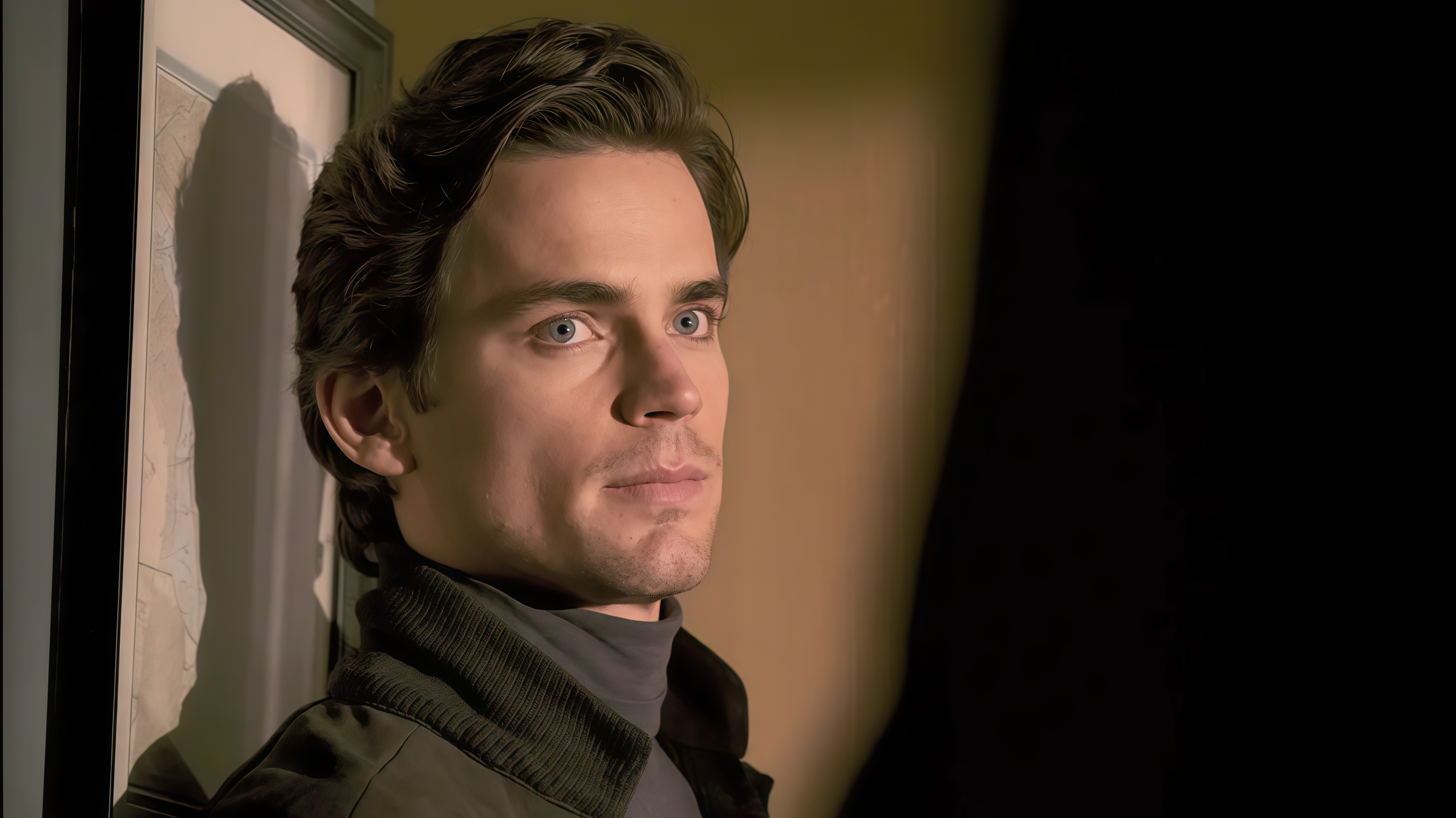 妙警贼探第一季