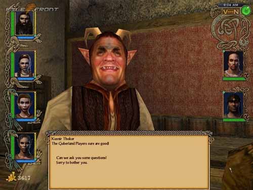 魔法门9简体中文版