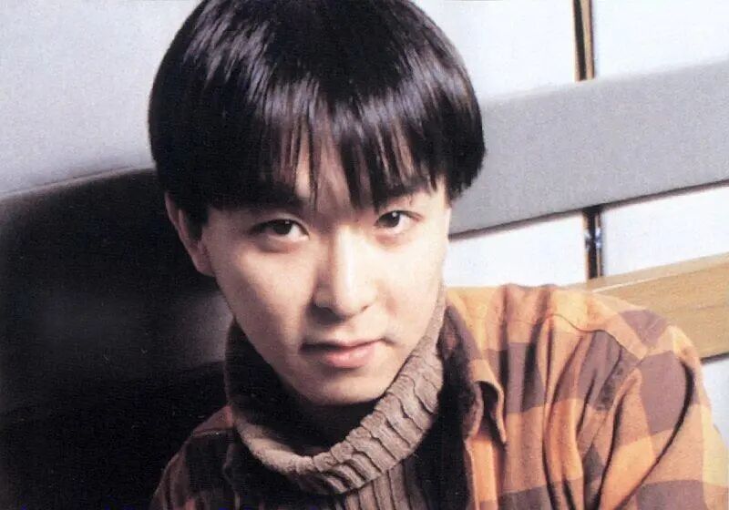 hoshi souichirou