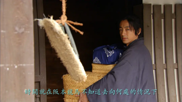 《仁医》剧照